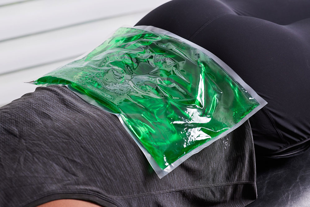 1001015-10x15-Green-Reusable-Hot-Cold-Gel-Packs-Back-Chiropractic-Supplies