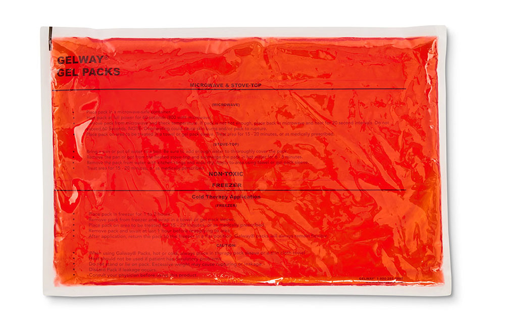 1001015-10x15-Red-Reusable-Hot-Cold-Gel-Packs-Chiropractic-Supplies