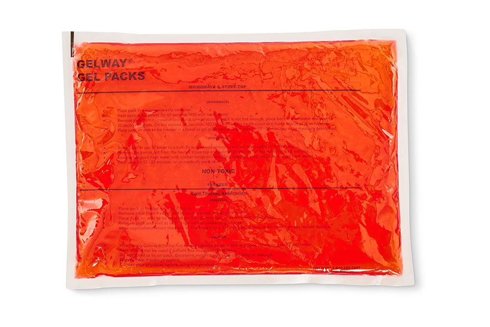 100912-9x12-Red-Reusable-Hot-Cold-Gel-Packs-Chiropractic-Supplies