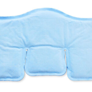 Fabric Hot/Cold Packs Tri-Sectional 11" x 15” (1545)