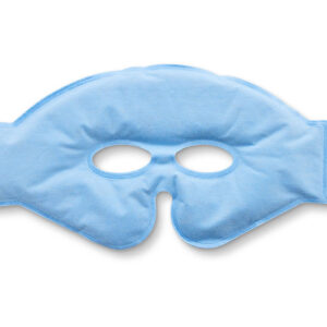 Fabric Hot/Cold Packs Face Mask (1546)