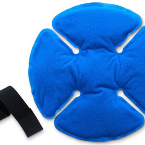 Duo-Soft Hot/Cold Clover Pack 11.5" (1561)
