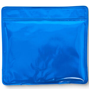 Clinical Cold Packs 5.75” x 7” Quarter Size (1504)